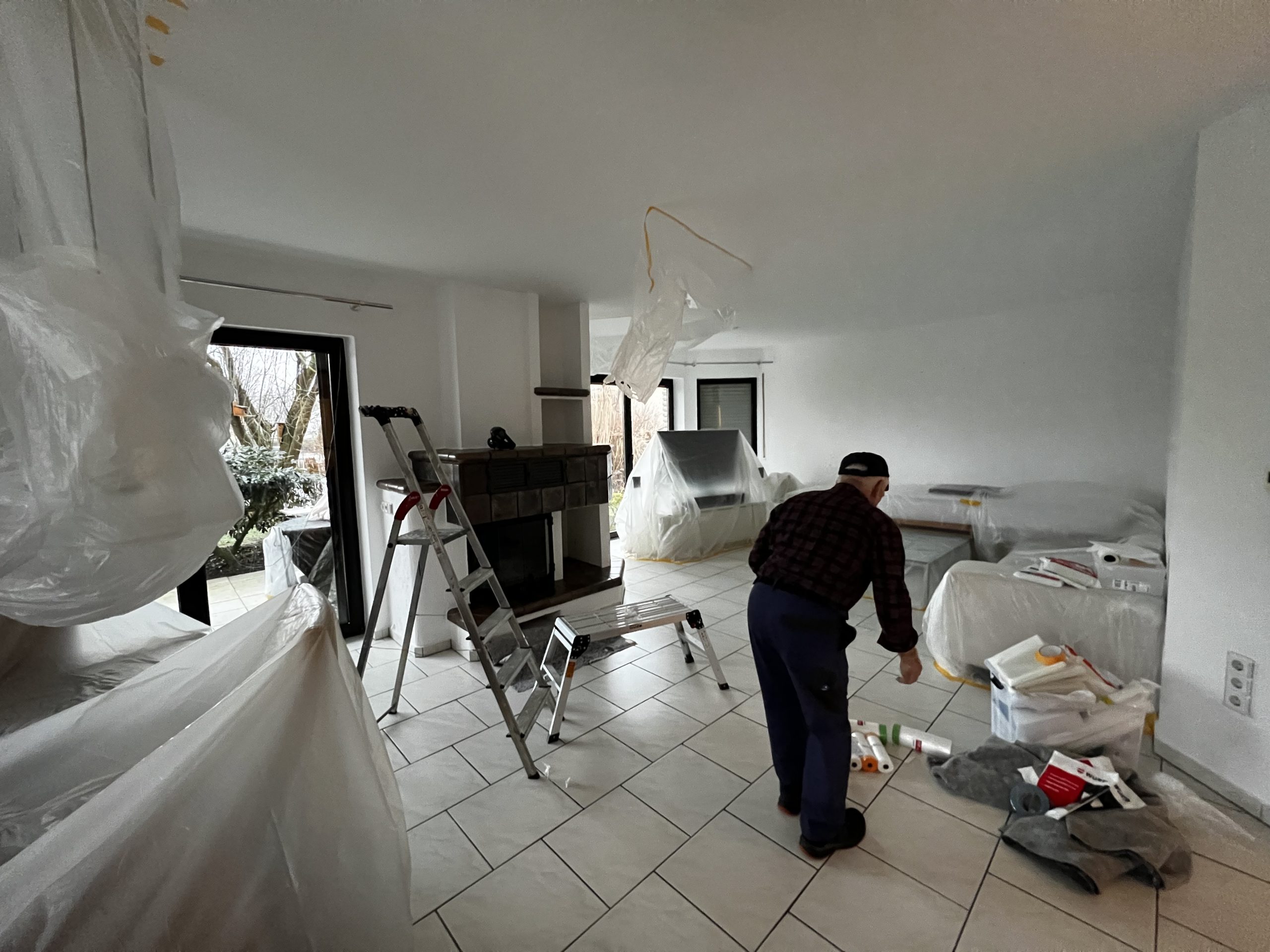 Effiziente Teamarbeit für Gebäudedienstleistungen